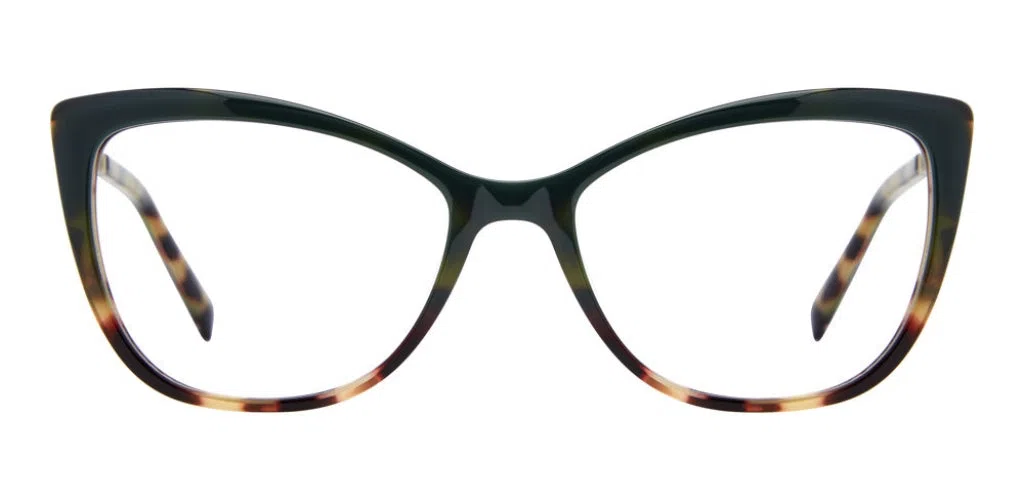Adensco AD261 Eyeglasses - view 4